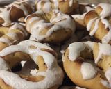 Foto del paso 5 de la receta: Rosquitas de anís