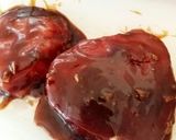 Foto langkah ke 1 dari resep Steak Tuna.