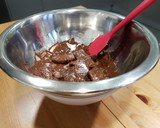 Foto del paso 3 de la receta: *Trufas de Aguacate*