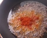 तड़का दाल(tadka dal recipe in hindi) रेसिपी चरण 2 फोटो