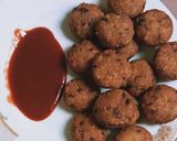 চিড়ার  চপ / চিড়ার পাকোরা রেসিপির ধাপ 4 ছবি