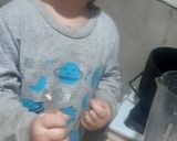 Foto del paso 6 de la receta: Budín de mandarina en licuadora