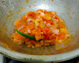 முந்திரி கிரேவி ரெசிபி ஸ்டேப் 3 புகைப்படம்