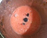 A picture of step 1 of Anda curry.
