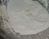 Foto langkah ke 1 dari resep Bubur Sumsum.