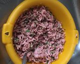 Foto del paso 1 de la receta Albóndigas