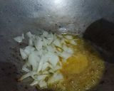 Foto langkah ke 1 dari resep Ayam Cincang Kecap.