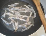 Foto langkah ke 5 dari resep Oblok oblok daun singkong.