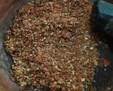 Tahu Petis Kecap langkah memasak 2 foto