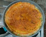 Foto langkah ke 4 dari resep Telur Dadar ala RM Padang.
