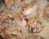 Foto del passaggio 3 della ricetta Cosce di Pollo al Limone 🍋