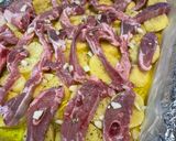 Foto del paso 2 de la receta: Chuletillas de cordero al horno. Estilo Murciano
