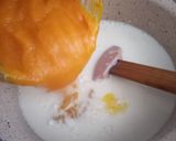 Foto langkah ke 4 dari resep Pumpkin Ice Cream Bites.