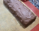 Foto del paso 4 de la receta: Turrón de coco 🥥