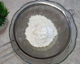Foto langkah ke 3 dari resep Pancake Pisang Lembut Anti Gagal.