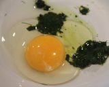 Foto del paso 2 de la receta: Arenques, cus-cus y ensalada de Aquellas