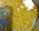 Foto del paso 1 de la receta: Budín proteico