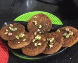 A picture of step 8 of Bread Pua: An Instant & Quick Holi/Festive Speciality.