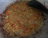Foto langkah ke 4 dari resep Cumi bumbu cekuh ala suami Bali.