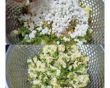 A picture of step 4 of No Fry Sabudana Vada Pops.