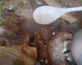 Foto langkah ke 2 dari resep Sop Kaledo Kaki Sapi (Khas Palu).