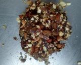 நட்ஸ் லட்டு(Nuts laddu) ரெசிபி ஸ்டேப் 3 புகைப்படம்