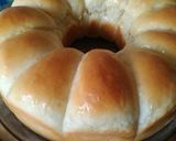 Foto langkah ke 8 dari resep Roti manis eggless lembut.