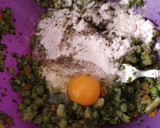 Foto del paso 2 de la receta: Burgers Vegetales