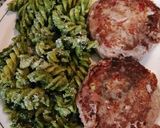 Foto del paso 4 de la receta: Hamburguesas