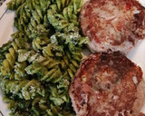 Foto del paso 4 de la receta: Hamburguesas