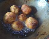 লটে মাছের কোফতা কারি (lotte maacher kofta kari recipe in Bengali) রেসিপি ধাপ - 2 ছবি