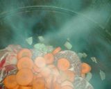 Foto del paso 1 de la receta: Puchero #Familiar