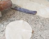 Foto del paso 4 de la receta: Dumplings Chinos de camarones