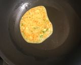 Foto langkah ke 6 dari resep Tamagoyaki (Telur Dadar Gulung Jepang).