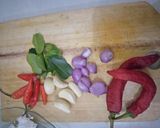 Foto langkah ke 2 dari resep Urab sayur #tantanganakhirtahun #masakditahunbaru.