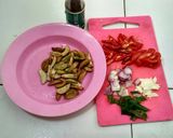 Foto langkah ke 2 dari resep Jengkol goreng Kecap.