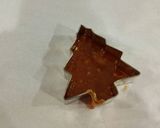 A picture of step 21 of Cranberry Mousse Dome.
