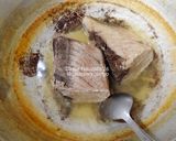 Foto langkah ke 1 dari resep Tongkol Asam Sunti Khas Aceh (Asam Tongkol).