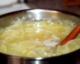 Gyors hagymaleves recept fázis 3 fotója