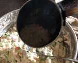 વેજ.ચીઝ રવા અપપ્મ રેસીપી સ્ટેપ3ફોટો