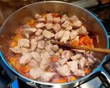 Foto del paso 6 de la receta: Guiso de lentejas y garbanzos (leer descripción 👇)
