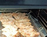 A picture of step 2 of Baked Chicken Wings.