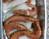 Foto del paso 2 de la receta: Filetes de merluza al horno