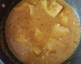 A picture of step 5 of Pumpkin surprise.