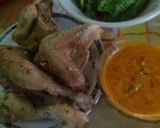 Foto langkah ke 7 dari resep Ayam Pop & Sambalnya.