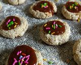 Foto del paso 7 de la receta: Galletitas de avena y coco (tipo pepas)