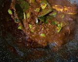 Foto langkah ke 3 dari resep Sambal Goreng Kentang Ati Ampela.
