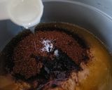 Foto langkah ke 1 dari resep Chocolate Banana Bread.