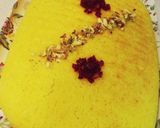 عکس مرحله 6 از دستور ته چین مرغ و قارچ