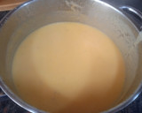 Foto del paso 4 de la receta: Crema de calabacín y tomate